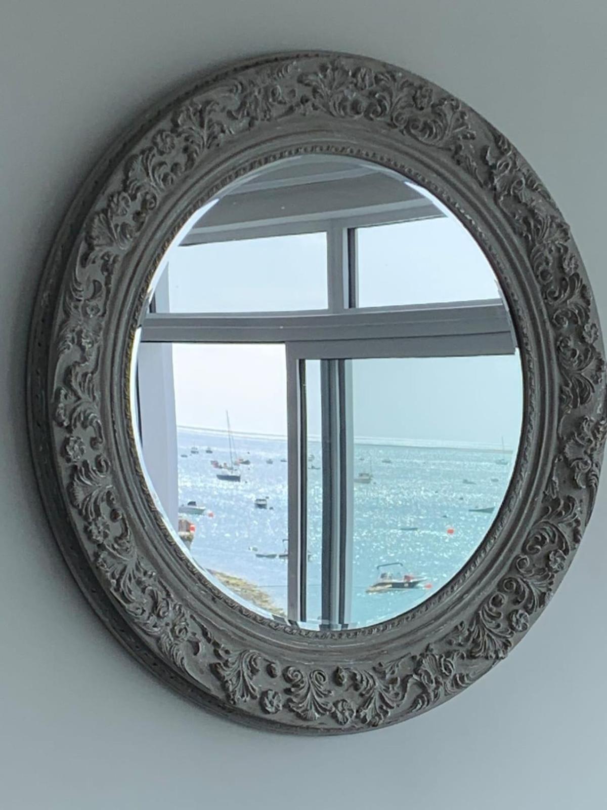 Glan Y Mor Βίλα Aberdyfi Εξωτερικό φωτογραφία